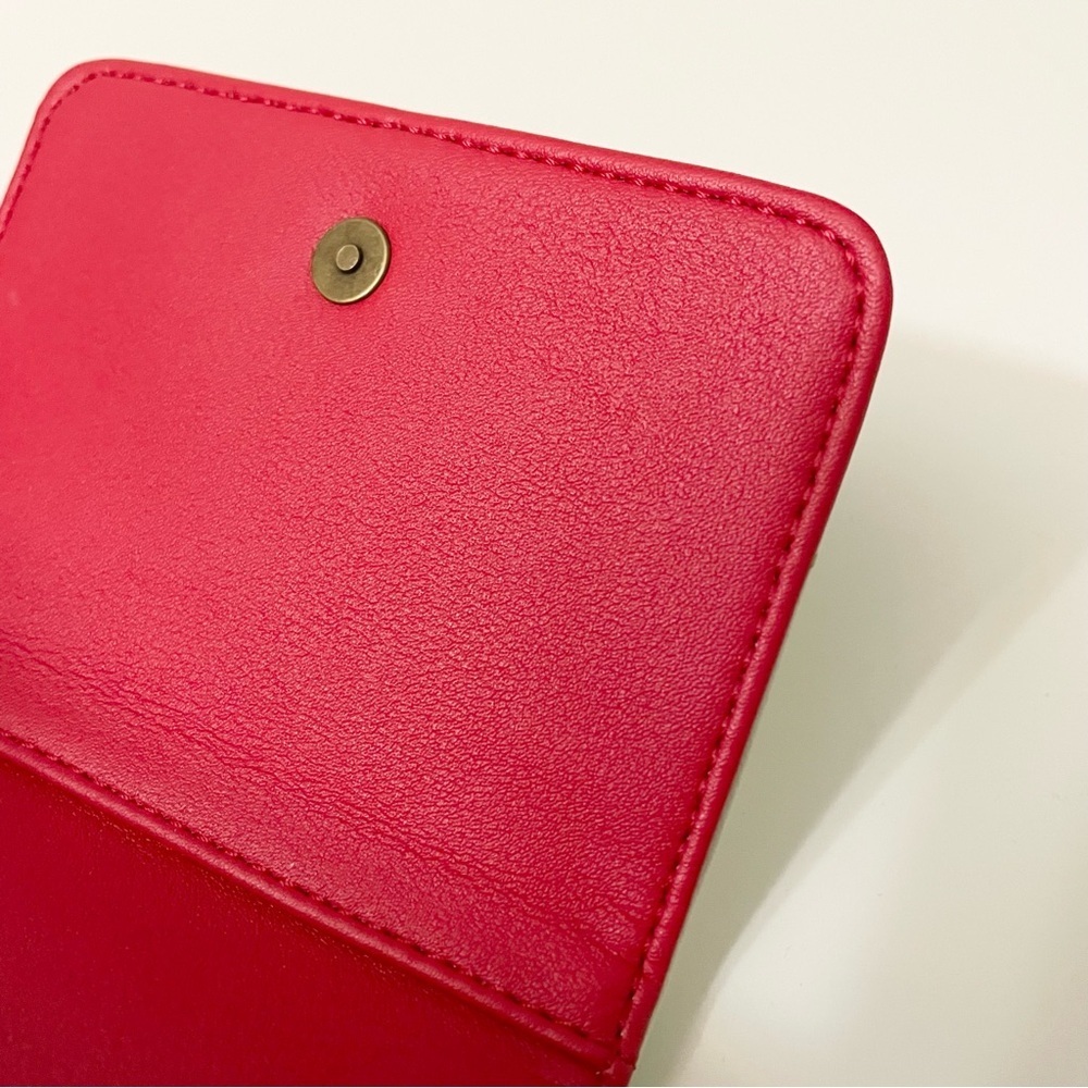 Loungefly Strawberry Shortcake Trifold Wallet - Picture 14 of 16